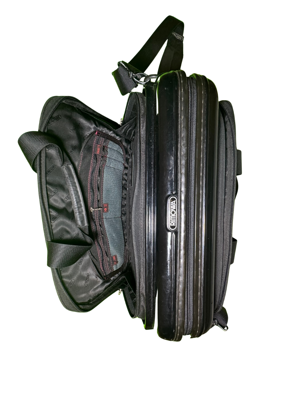 Mala executiva Rimowa Bolero Business